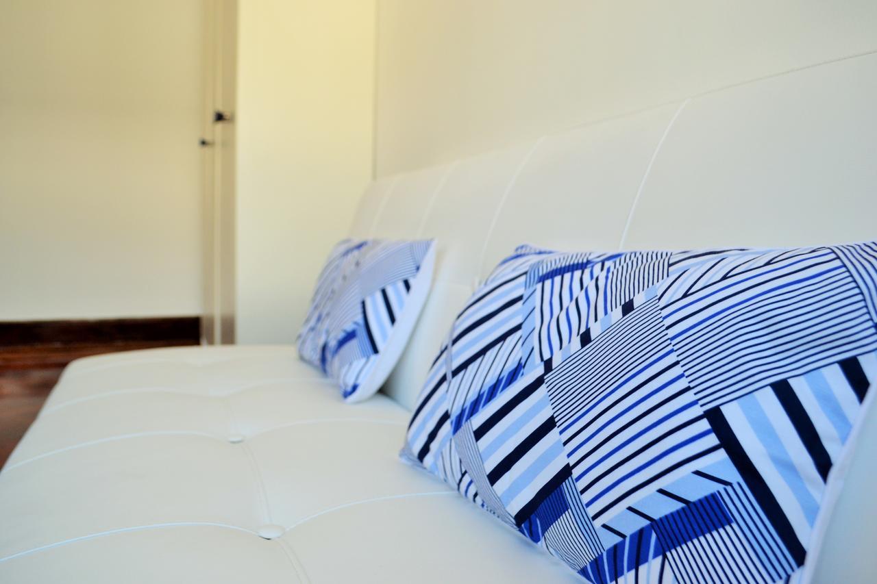 Feeling Eduardo Vii Bed & Breakfast Lisboa